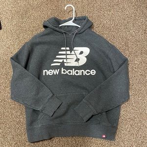 Men’s New Balance Hoodie